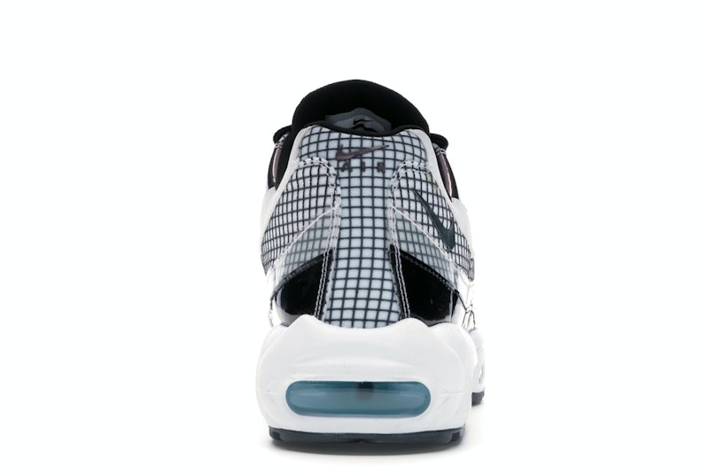 Nike Air Max 95 LV8 White