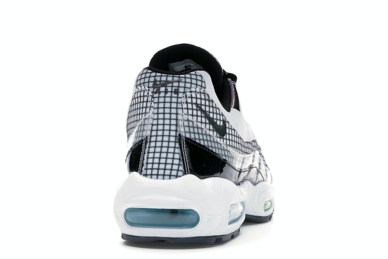 Nike Air Max 95 LV8 White