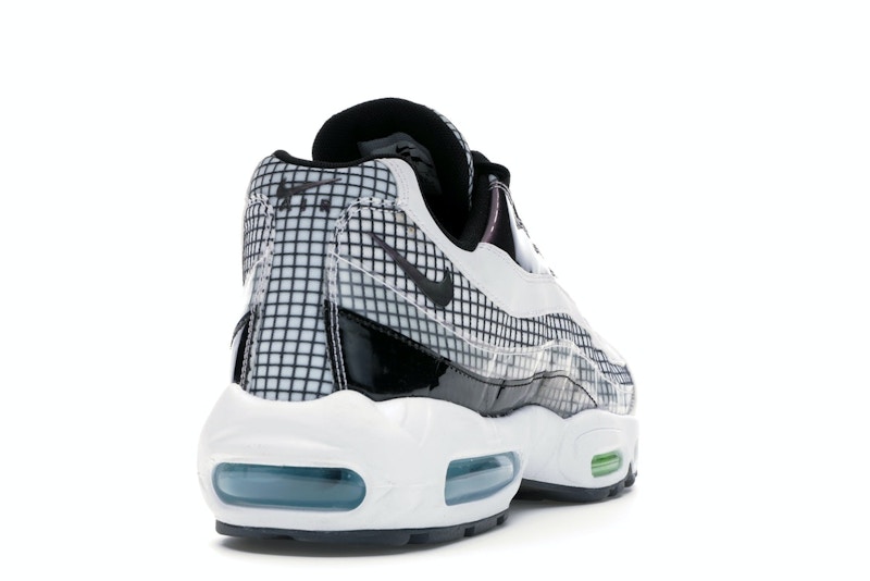 Nike Air Max 95 LV8 White