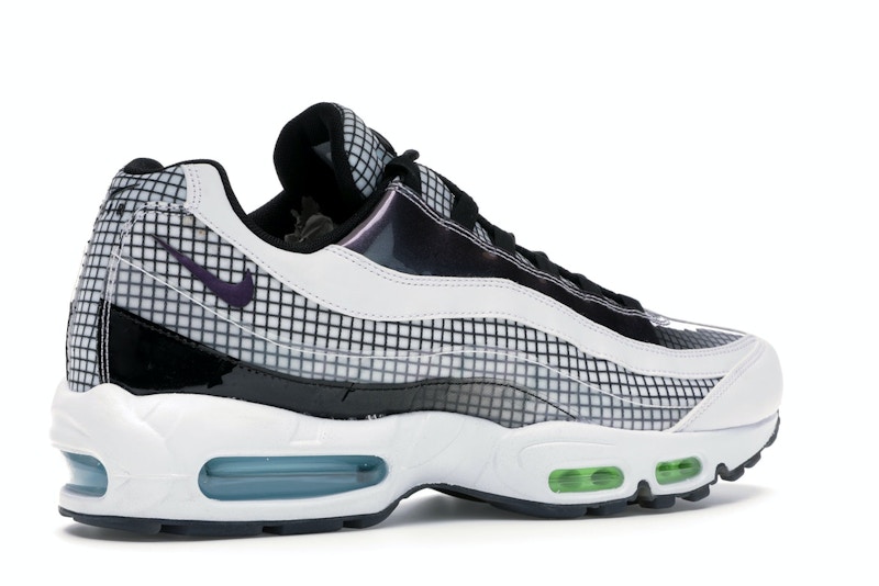 Nike Air Max 95 LV8 White