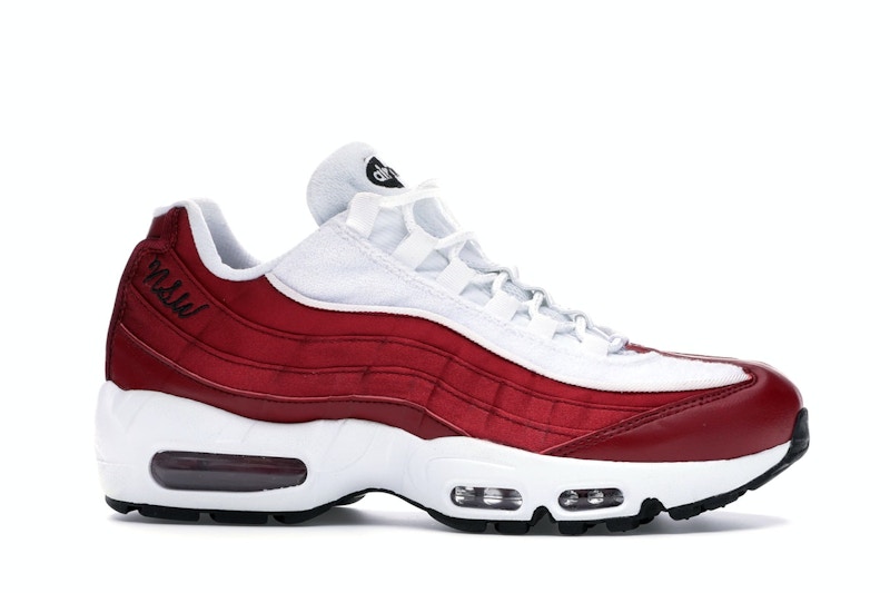 Stock x air deals max 95