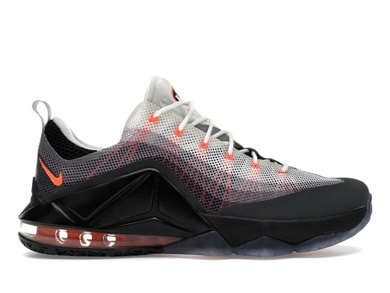 Lebron 12 low new arrivals air max 95