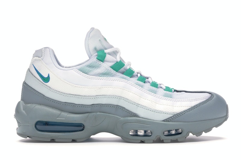 Air max sale 95 emerald green