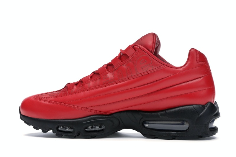 95 red air max Clearance