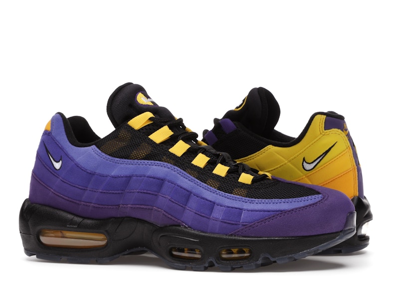 Stockx lebron air max 95 Outlet