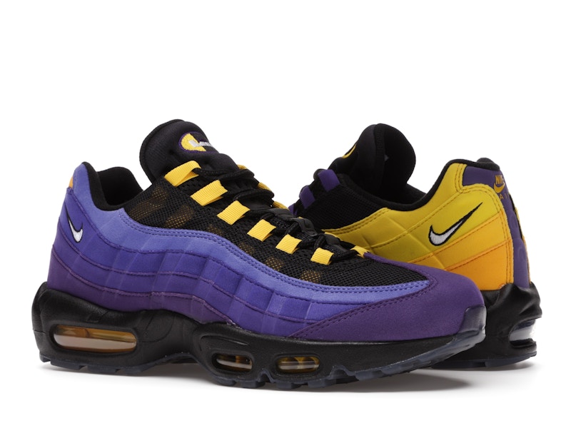 Air max 95 home team stockx clearance