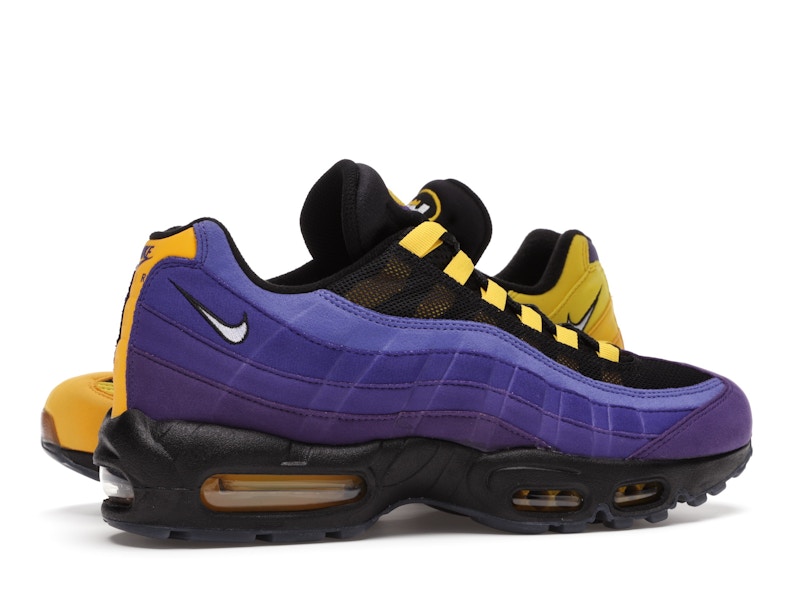 Stockx lebron air max 95 Outlet