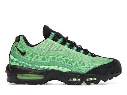 Nike Air Max 95 Naija Men's CW2360-300 US