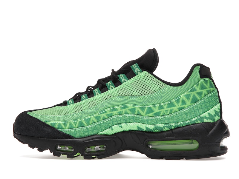 Air max 95 naija stockx Outlet
