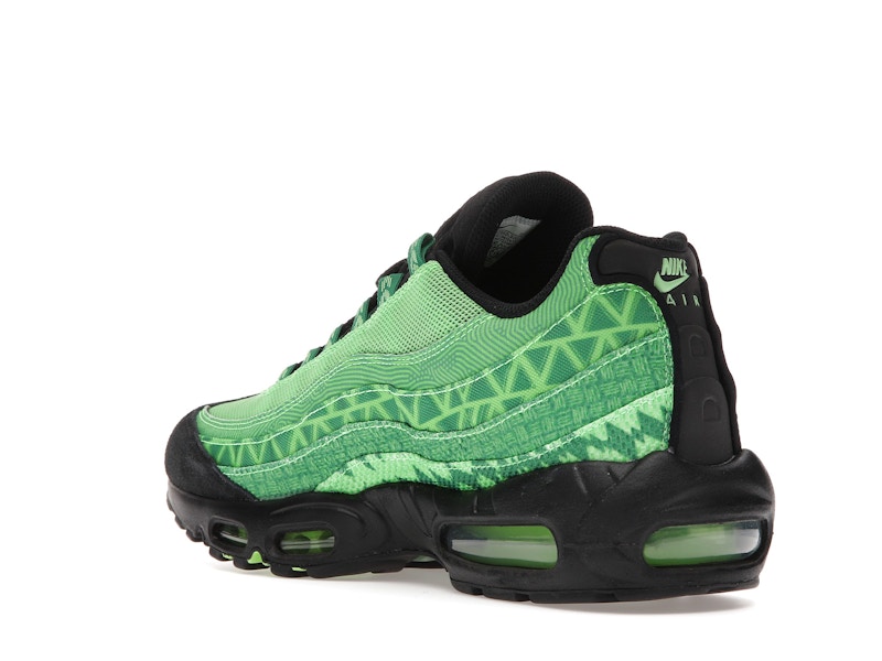 Air max 95 naija stockx Outlet