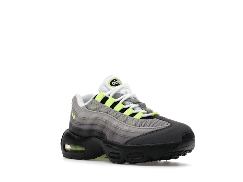 Nike Air Max 95 Neon (2026) (PS)