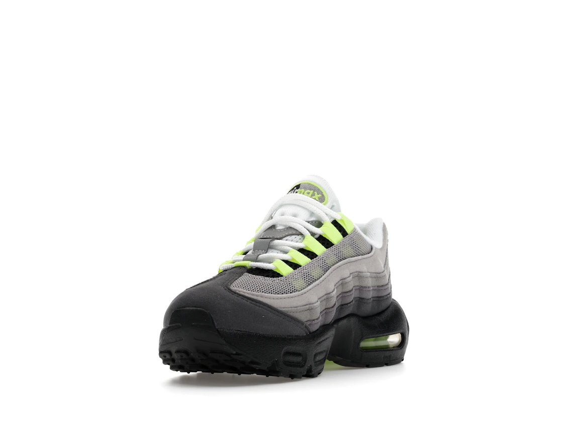 Nike Air Max 95 Neon (2026) (PS)
