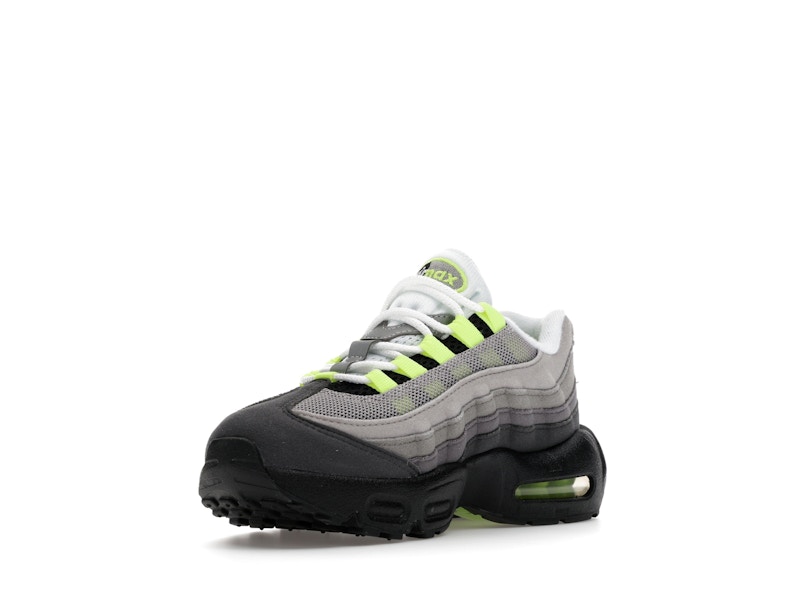 Nike Air Max 95 Neon (2026) (PS)