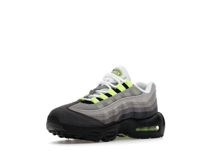 Nike Air Max 95 Neon (2026) (PS)
