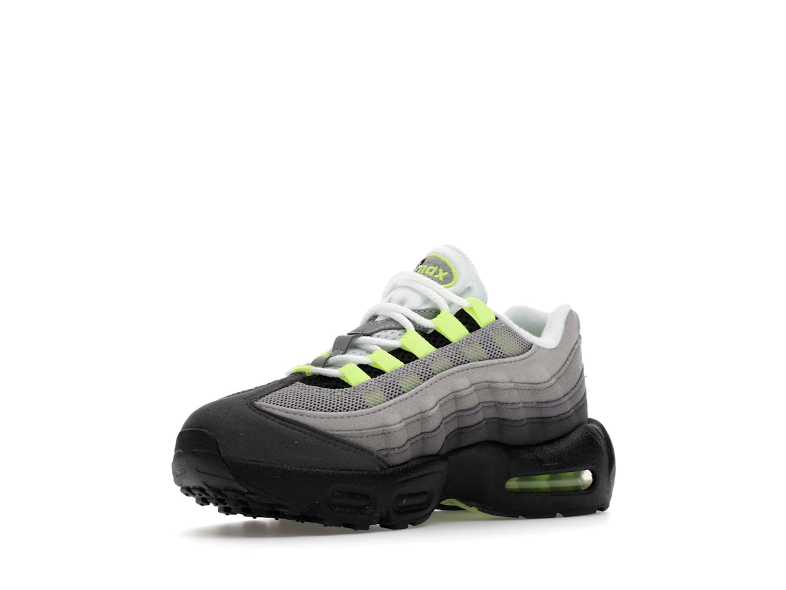 Nike Air Max 95 Neon (2026) (PS)