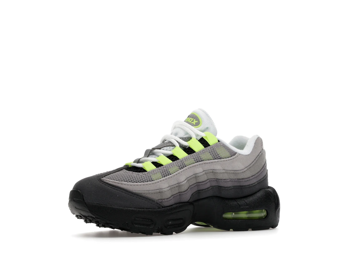 Nike Air Max 95 Neon (2026) (PS)