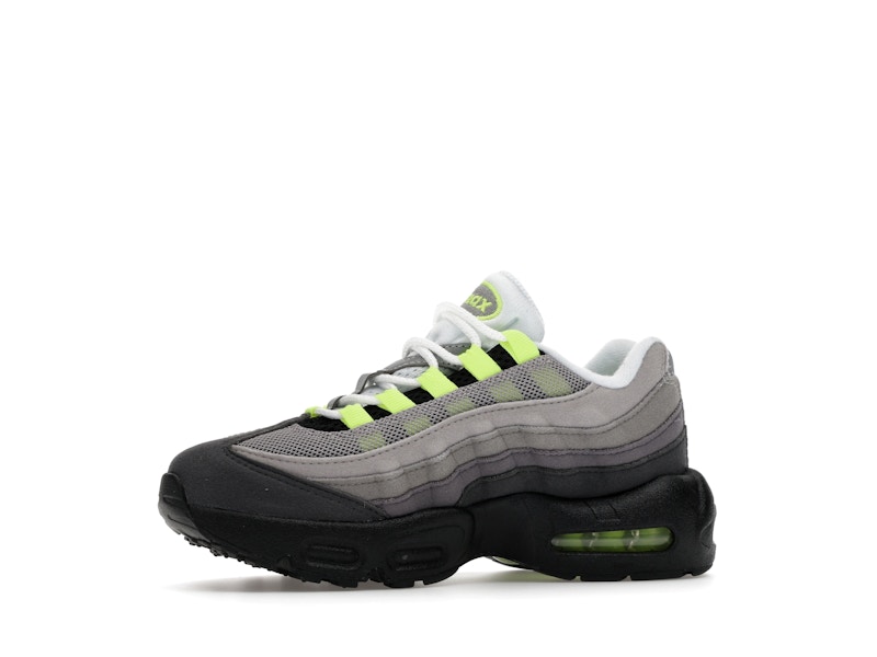 Nike Air Max 95 Neon (2026) (PS)
