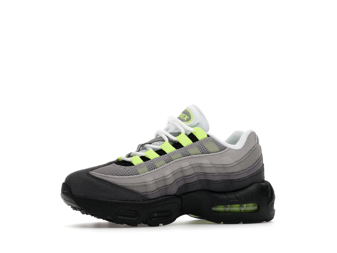 Nike Air Max 95 Neon (2026) (PS)