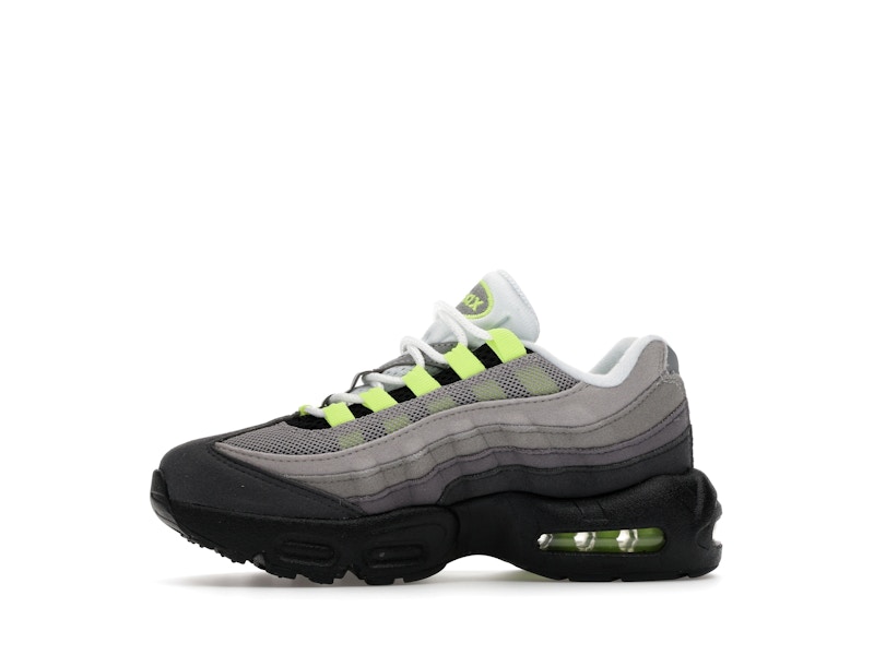 Nike Air Max 95 Neon (2026) (PS)