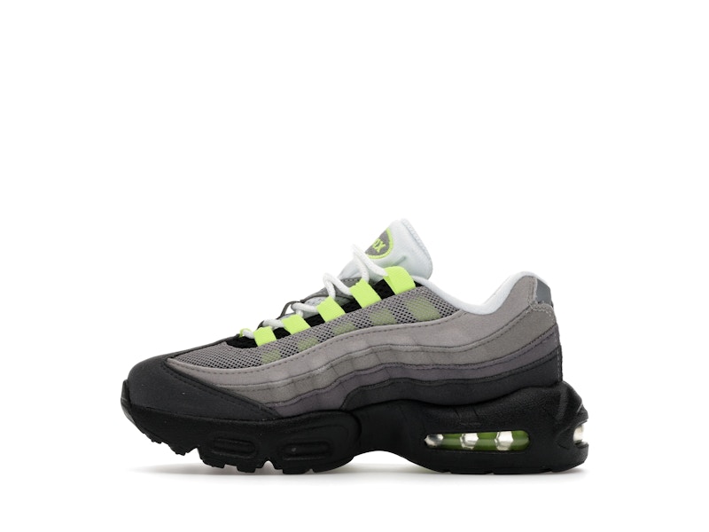 Nike Air Max 95 Neon (2026) (PS)