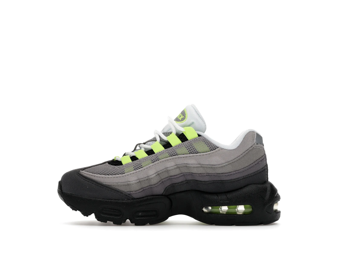 Nike Air Max 95 Neon (2026) (PS)