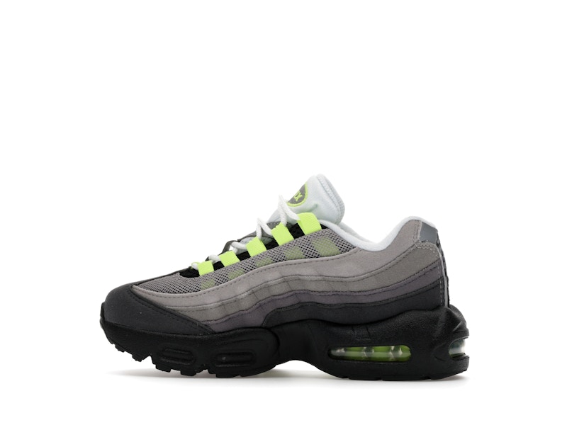 Nike Air Max 95 Neon (2026) (PS)