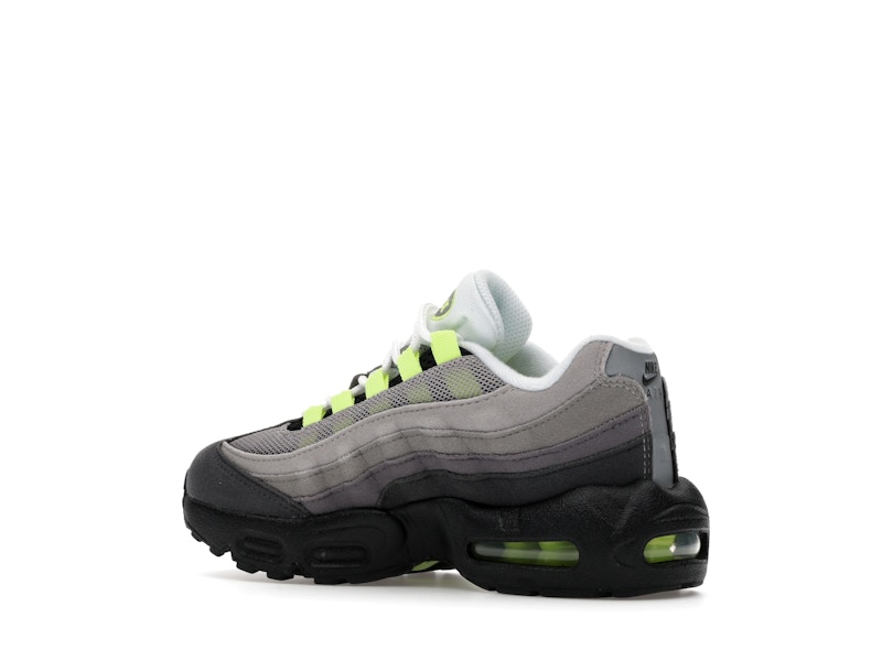 Nike Air Max 95 Neon (2026) (PS)