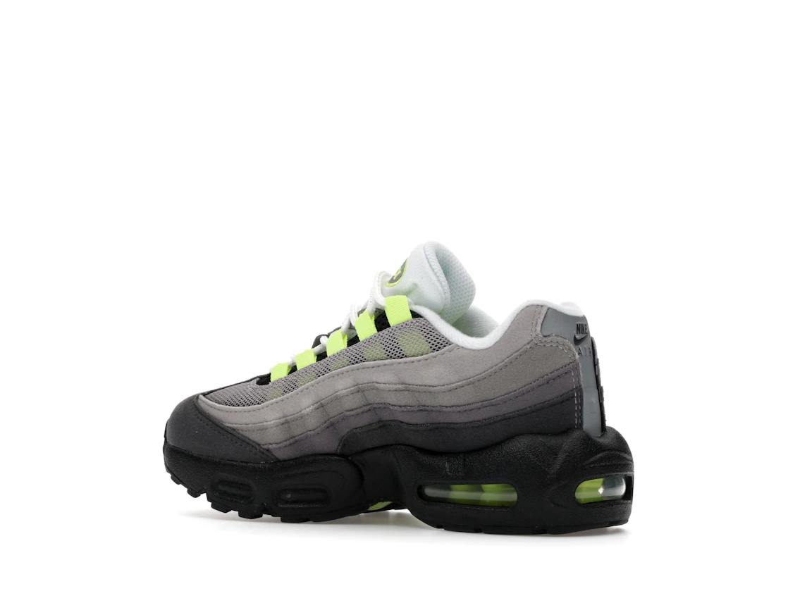 Nike Air Max 95 Neon (2026) (PS)