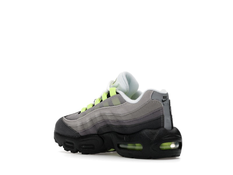 Nike Air Max 95 Neon (2026) (PS)