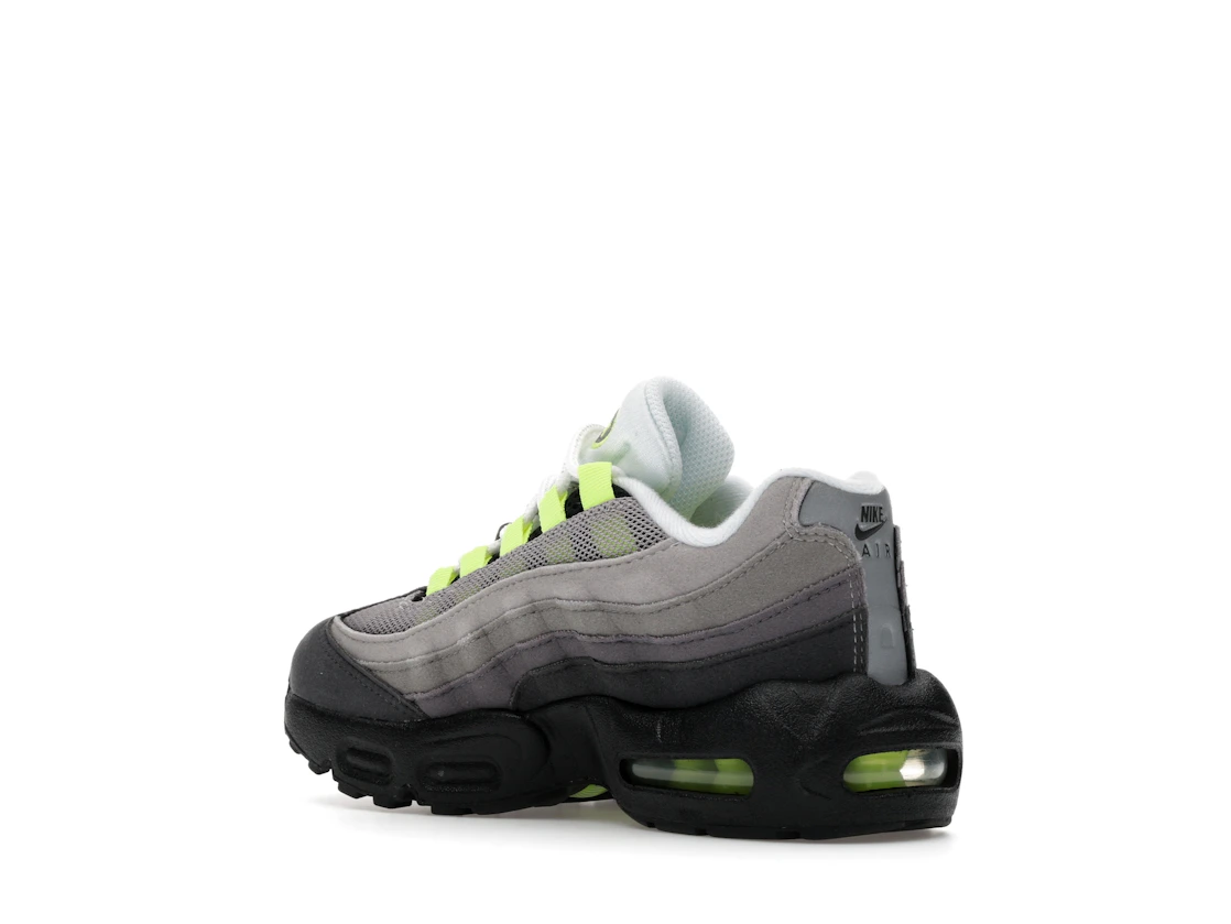 Nike Air Max 95 Neon (2026) (PS)