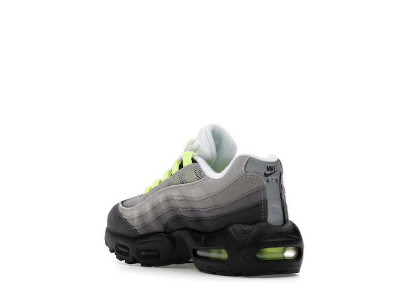 Nike Air Max 95 Neon (2026) (PS)