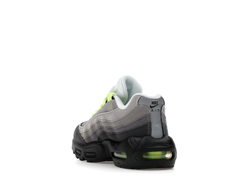 Nike Air Max 95 Neon (2026) (PS)