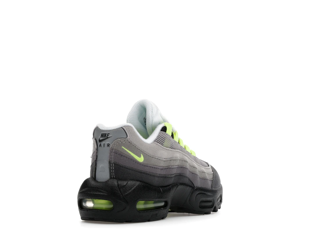 Nike Air Max 95 Neon (2026) (PS)