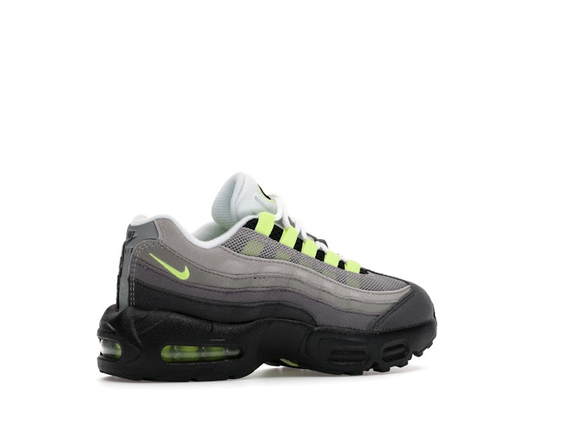 Nike Air Max 95 Neon (2026) (PS)