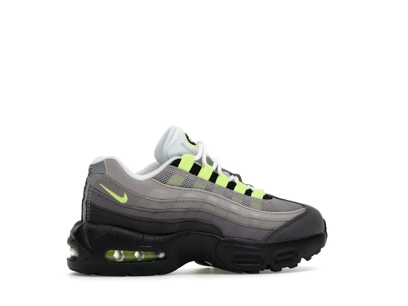 Nike Air Max 95 Neon (2026) (PS)