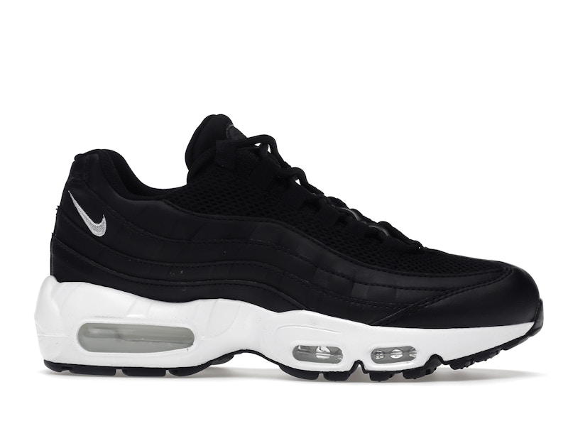 Nike Air Max 95 Next Nature Black (Women's)
