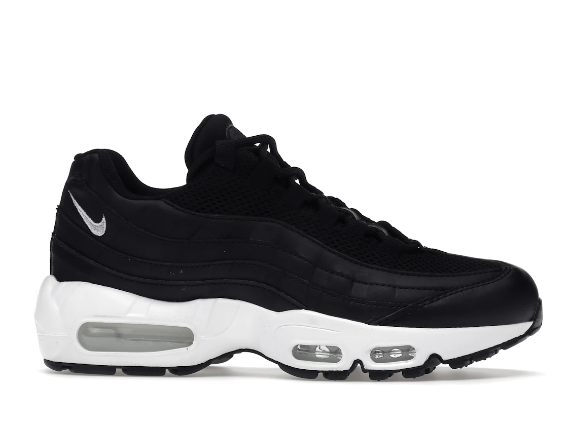 Nike Air Max 95 Next Nature Black (Women's)