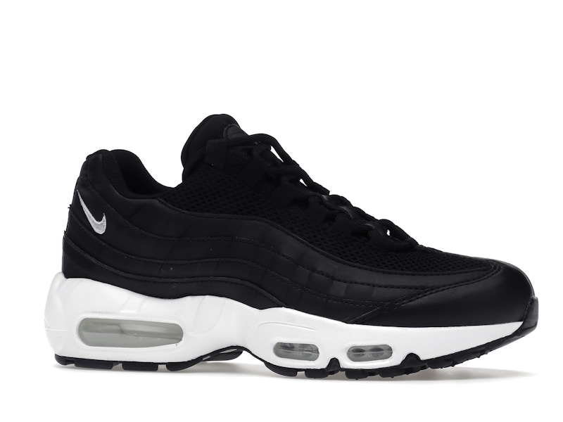 Nike Air Max 95 Next Nature Black (Women's)