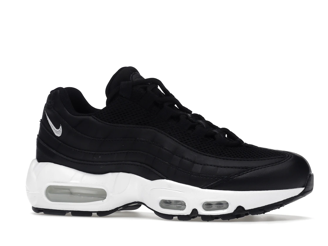 Nike Air Max 95 Next Nature Black (Women's)