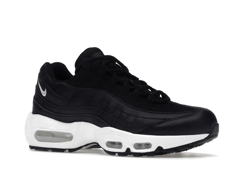 Nike Air Max 95 Next Nature Black (Women's)