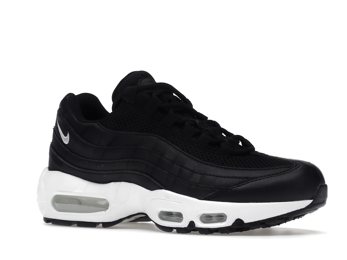 Nike Air Max 95 Next Nature Black (Women's)