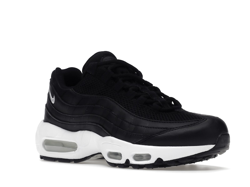 Nike Air Max 95 Next Nature Black (Women's)