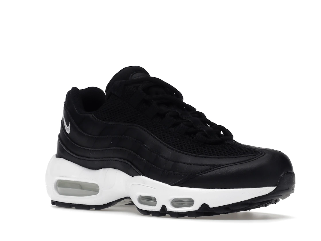 Nike Air Max 95 Next Nature Black (Women's)