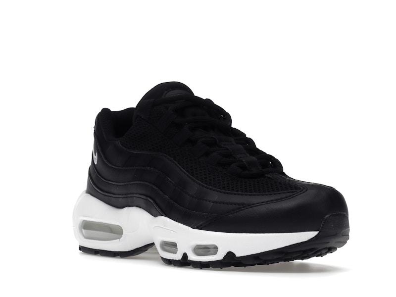 Nike Air Max 95 Next Nature Black (Women's)