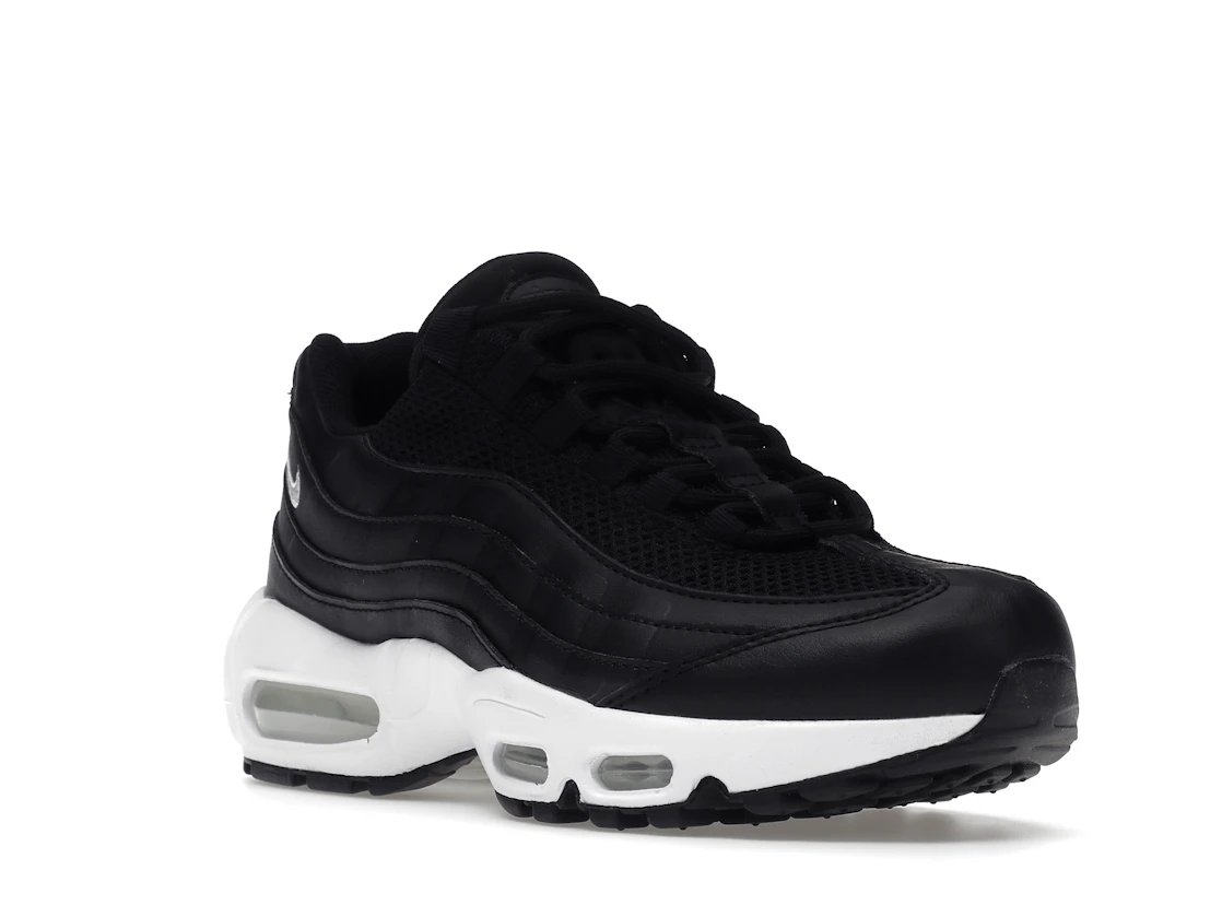 Nike Air Max 95 Next Nature Black (Women's)