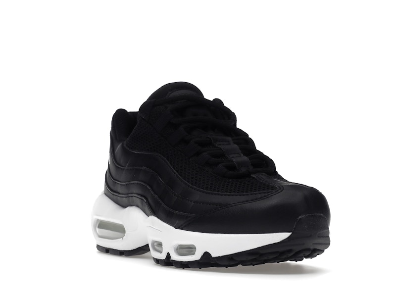 Nike Air Max 95 Next Nature Black (Women's)