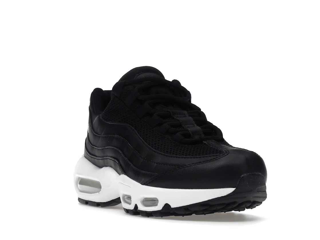 Nike Air Max 95 Next Nature Black (Women's)