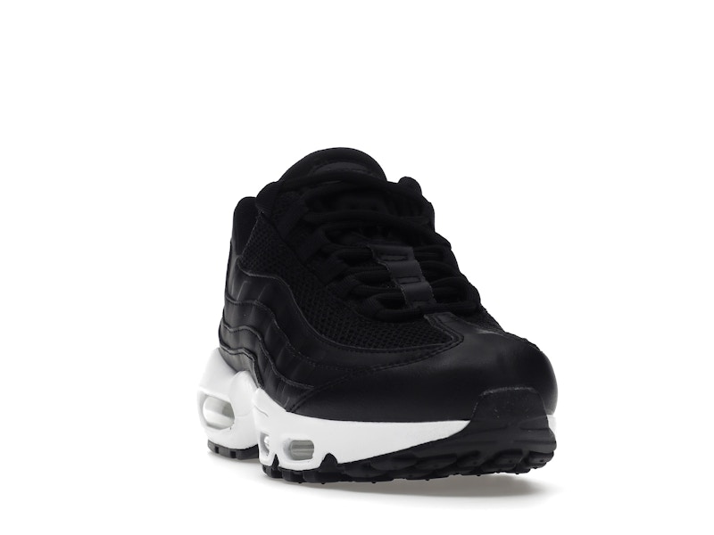 Nike Air Max 95 Next Nature Black (Women's)