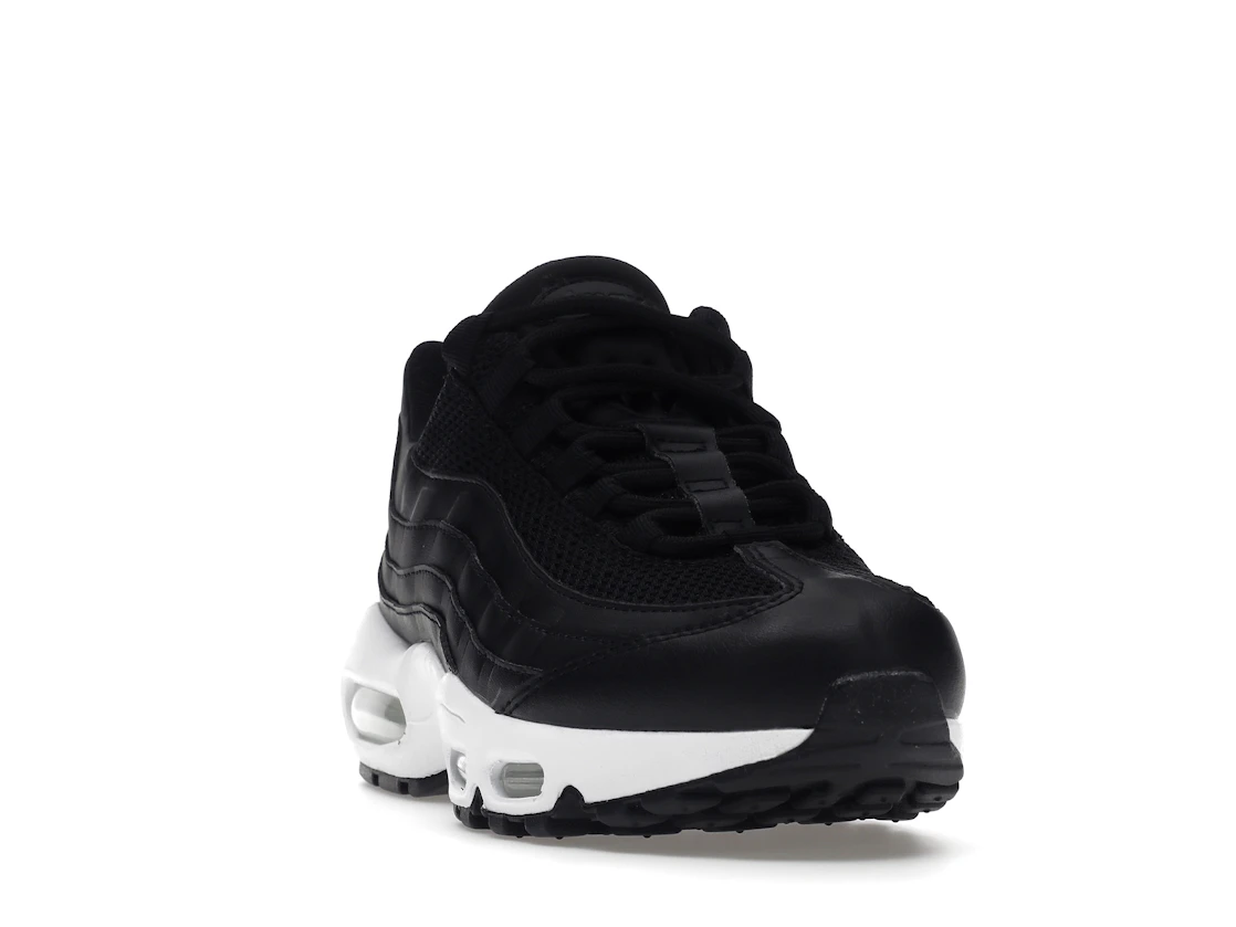Nike Air Max 95 Next Nature Black (Women's)