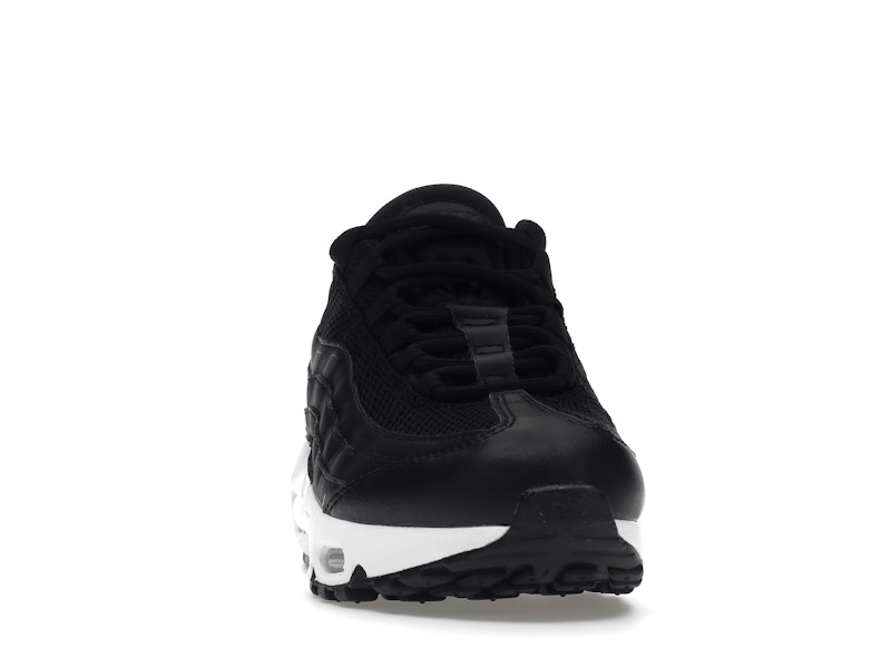 Nike Air Max 95 Next Nature Black (Women's)
